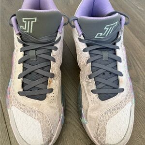 Nike Jordan Tatum 2 Athletic Shoes Sneakers